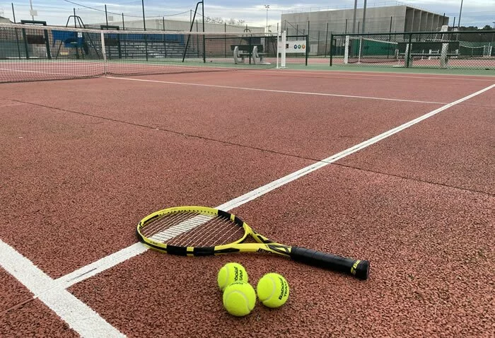 Recrutement d'un stagiaire DE tennis